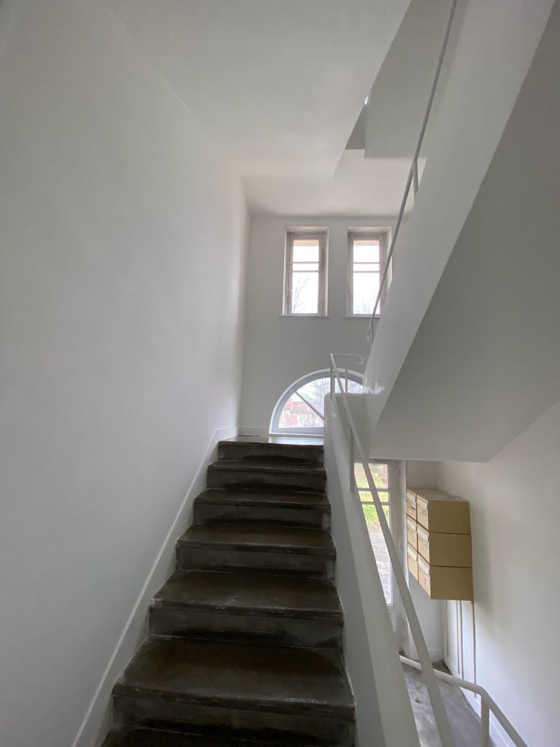LEGAIN RÉNOV : Plaquiste/ Peintre en bâtiment / Révovation Façade VICHY 03 — Photos 5