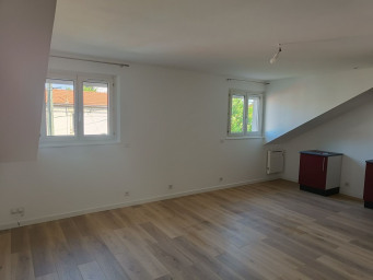 LEGAIN RÉNOV : Plaquiste/ Peintre en bâtiment / Révovation Façade VICHY 03 — Photos 14